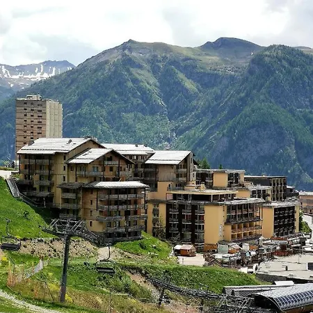 Les Terrasses De La Bergerie Orcieres