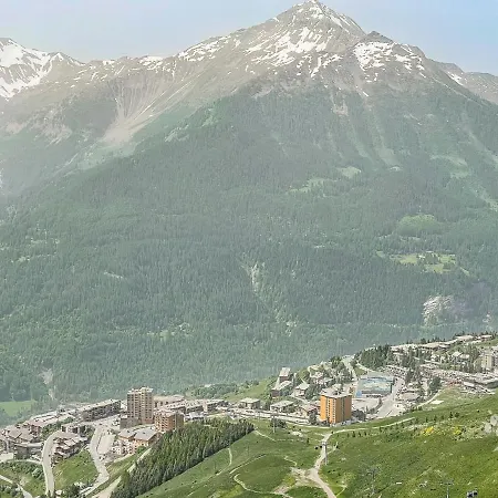 Les Terrasses De La Bergerie * Orcieres