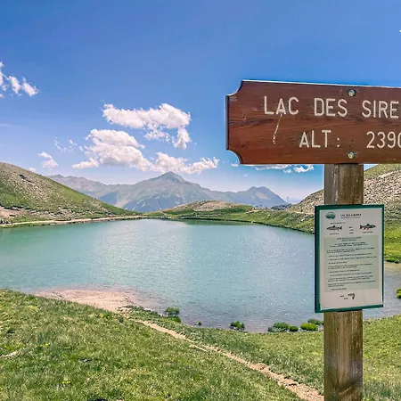 Les Terrasses De La Bergerie *