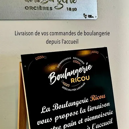 Les Terrasses De La Bergerie *