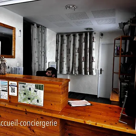 Les Terrasses De La Bergerie *
